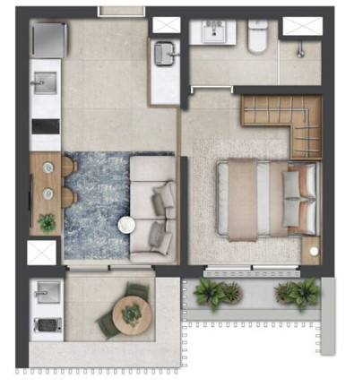 Imagem Apartamento com 3 Quartos à Venda, 124 m² em Moema - São Paulo Imagem Apartamento com 3 Quartos à Venda, 124 m² em Moema - São Paulo