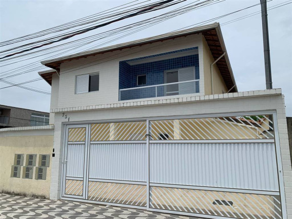 Imagem Casa de Condomínio com 2 Quartos à Venda, 10 m² em Jardim Trevo - Praia Grande Imagem Casa de Condomínio com 2 Quartos à Venda, 10 m² em Jardim Trevo - Praia Grande