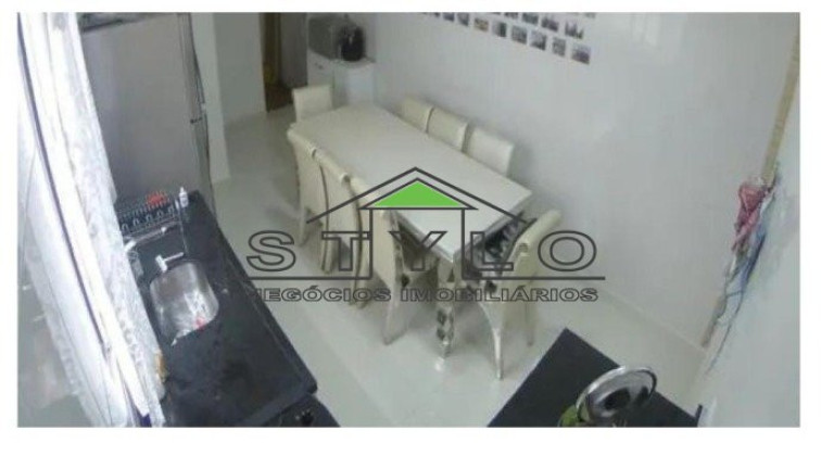 Imagem Casa com 2 Quartos à Venda, 100 m² em Anchieta - São Bernardo Do Campo