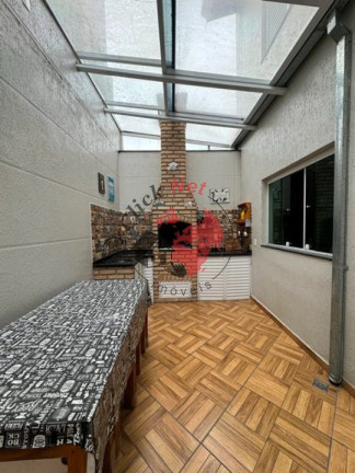 Imagem Sobrado com 3 Quartos à Venda, 127 m² em Planalto - São Bernardo Do Campo Imagem Sobrado com 3 Quartos à Venda, 127 m² em Planalto - São Bernardo Do Campo