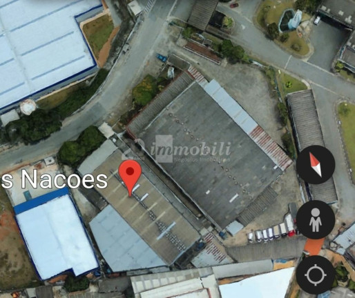 Imagem Imóvel Comercial à Venda, 2.005 m² em Parque Das Nações - Guarulhos Imagem Imóvel Comercial à Venda, 2.005 m² em Parque Das Nações - Guarulhos