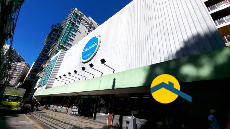 Imagem Apartamento com 3 Quartos à Venda, 138 m² em Icaraí - Niterói