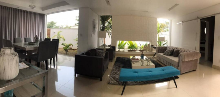 Imagem Casa de Condomínio com 4 Quartos à Venda, 410 m² em Vossoroca - Sorocaba Imagem Casa de Condomínio com 4 Quartos à Venda, 410 m² em Vossoroca - Sorocaba