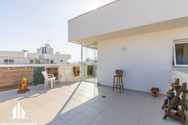 Imagem Cobertura com 3 Quartos à Venda, 178 m² em Portão - Curitiba Imagem Cobertura com 3 Quartos à Venda, 178 m² em Portão - Curitiba