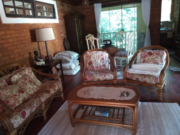 Imagem Casa com 1 Quarto à Venda, em Paraty Imagem Casa com 1 Quarto à Venda, em Paraty