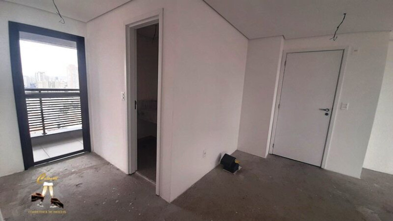 Imagem Cobertura com 3 Quartos à Venda, 326 m² em Campestre - Santo André