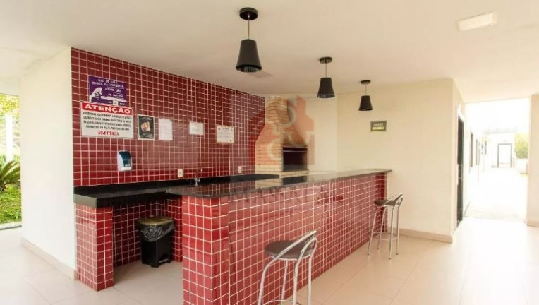Imagem Apartamento com 2 Quartos à Venda, 47 m² em São José - Canoas Imagem Apartamento com 2 Quartos à Venda, 47 m² em São José - Canoas
