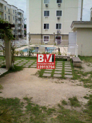 Imagem Apartamento com 2 Quartos à Venda, 48 m² em Irajá - Rio De Janeiro