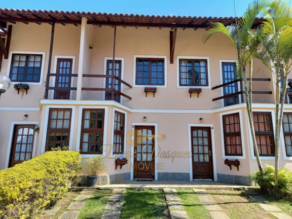 Imagem Casa com 2 Quartos à Venda, 58 m² em Parque Do Imbui - Teresópolis
