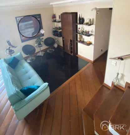 Imagem Apartamento com 2 Quartos à Venda, 149 m² em Mooca - São Paulo