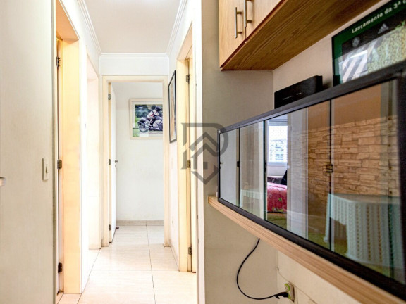 Imagem Apartamento com 3 Quartos à Venda, 101 m² em Vila Romana - São Paulo Imagem Apartamento com 3 Quartos à Venda, 101 m² em Vila Romana - São Paulo