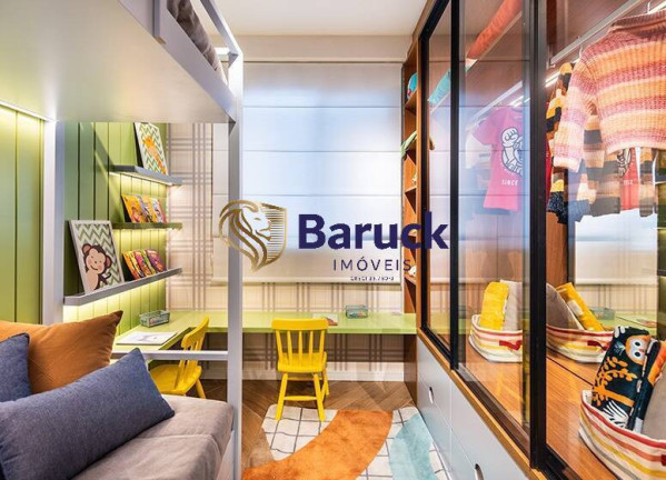 Imagem Apartamento com 3 Quartos à Venda, em Panamby - São Paulo Imagem Apartamento com 3 Quartos à Venda, em Panamby - São Paulo