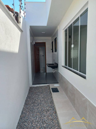 Imagem Casa com 3 Quartos à Venda, 130 m² em Emaus - Parnamirim