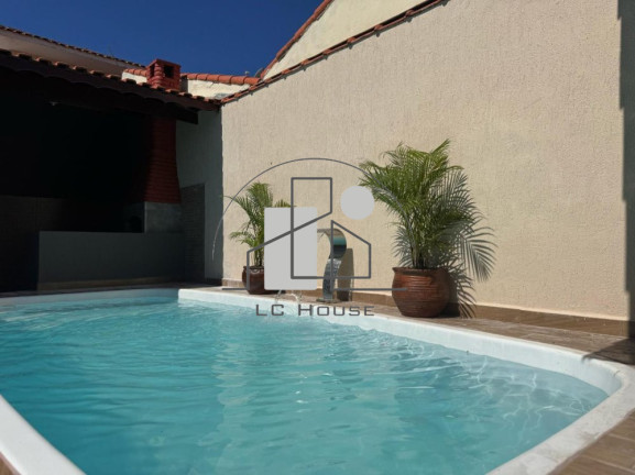 Imagem Casa com 4 Quartos à Venda, 184 m² em Cibratel Ii - Itanhaém