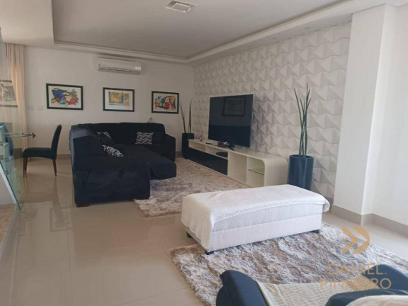 Imagem Cobertura com 4 Quartos à Venda, 315 m² em Canto Do Forte - Praia Grande Imagem Cobertura com 4 Quartos à Venda, 315 m² em Canto Do Forte - Praia Grande