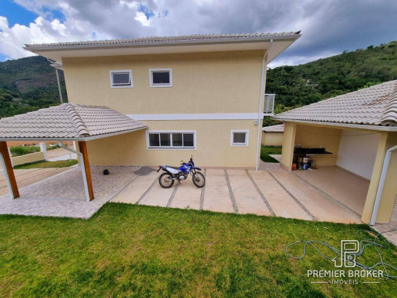 Imagem Casa com 4 Quartos à Venda ou Locação, 230 m² em Albuquerque - Teresópolis Imagem Casa com 4 Quartos à Venda ou Locação, 230 m² em Albuquerque - Teresópolis