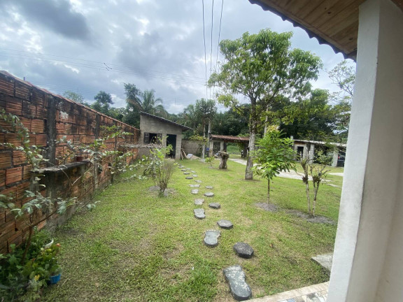 Imagem Chácara com 6 Quartos à Venda, 840 m² em Balneário Gaivota - Itanhaém Imagem Chácara com 6 Quartos à Venda, 840 m² em Balneário Gaivota - Itanhaém