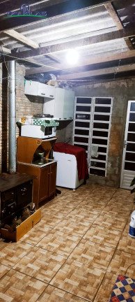 Imagem Casa com 3 Quartos à Venda, 516 m² em São Tomé - Viamão