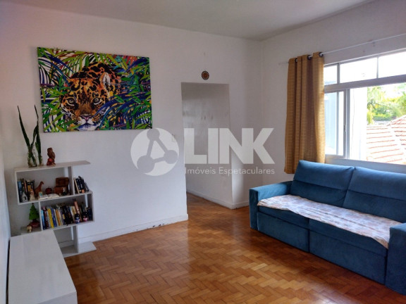 Apartamento com 3 Quartos à Venda, 75 m² em Higienópolis - Porto Alegre