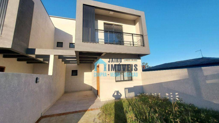 Imagem Sobrado com 3 Quartos à Venda, 180 m² em Nazaré - Cidreira Imagem Sobrado com 3 Quartos à Venda, 180 m² em Nazaré - Cidreira