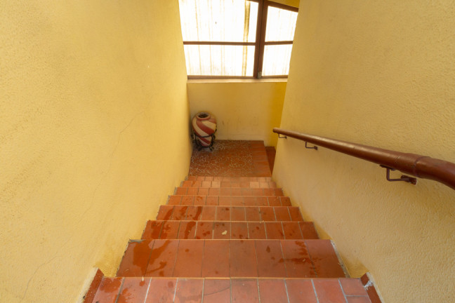 Imagem Casa com 3 Quartos à Venda, 153 m² em Sumaré - São Paulo