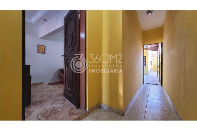 Imagem Casa com 4 Quartos à Venda, 261 m² em Parque Novo Oratório - Santo André Imagem Casa com 4 Quartos à Venda, 261 m² em Parque Novo Oratório - Santo André