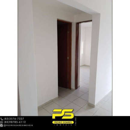 Imagem Apartamento com 2 Quartos à Venda, 54 m² em Gramame - João Pessoa Imagem Apartamento com 2 Quartos à Venda, 54 m² em Gramame - João Pessoa