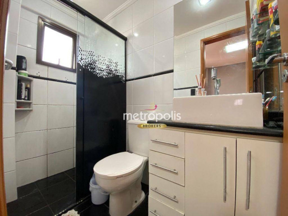 Imagem Apartamento com 3 Quartos à Venda, 89 m² em Osvaldo Cruz - São Caetano Do Sul Imagem Apartamento com 3 Quartos à Venda, 89 m² em Osvaldo Cruz - São Caetano Do Sul