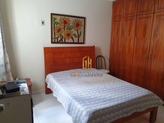 Imagem Apartamento com 3 Quartos à Venda, 78 m² em Setor Bela Vista - Goiânia Imagem Apartamento com 3 Quartos à Venda, 78 m² em Setor Bela Vista - Goiânia