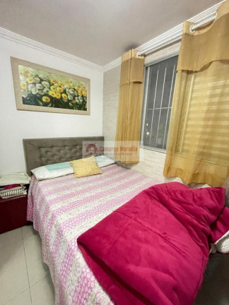 Imagem Apartamento com 3 Quartos à Venda, 70 m² em Jardim São Luís - Suzano