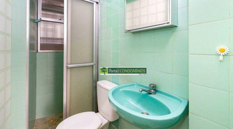 Imagem Apartamento com 3 Quartos à Venda, 108 m² em Centro - Curitiba