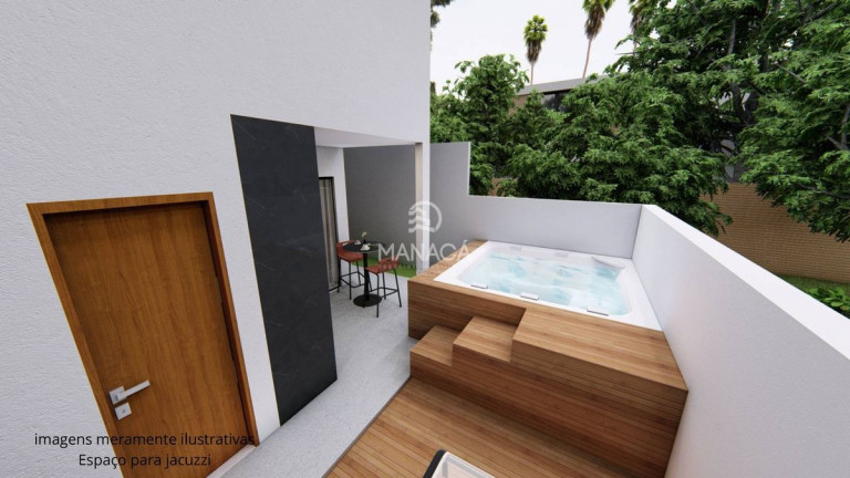 Imagem Sobrado com 3 Quartos à Venda, 137 m² em Itacolomi - Balneário Piçarras Imagem Sobrado com 3 Quartos à Venda, 137 m² em Itacolomi - Balneário Piçarras