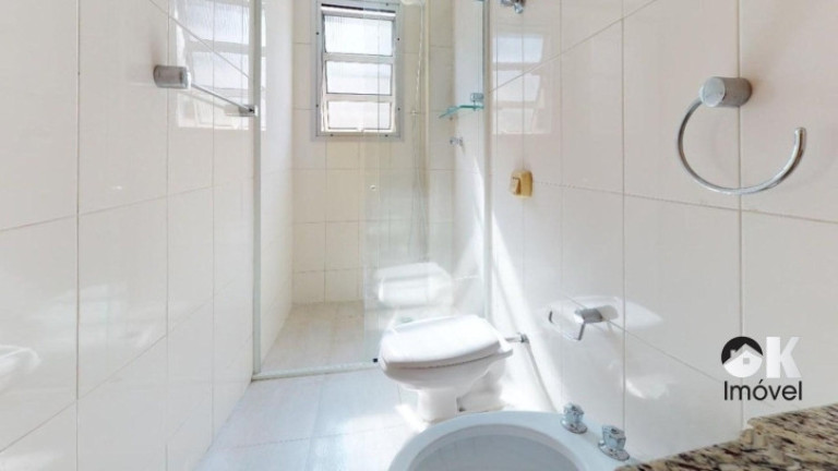 Imagem Apartamento com 3 Quartos à Venda, 106 m² em Perdizes - São Paulo