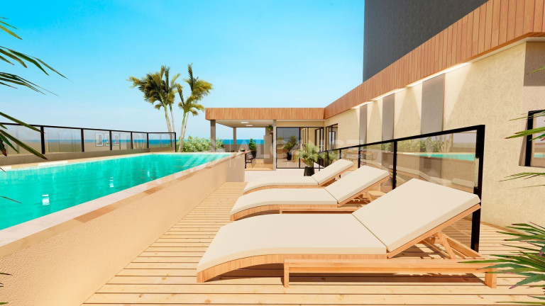 Imagem Apartamento com 3 Quartos à Venda, 85 m² em Intermares - Cabedelo Imagem Apartamento com 3 Quartos à Venda, 85 m² em Intermares - Cabedelo