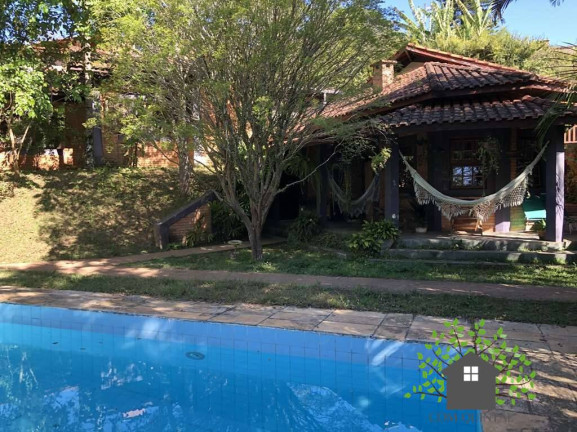 Casa com 4 Quartos à Venda, 532 m² em Fazendinha - Carapicuíba