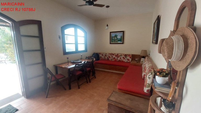 Imagem Casa com 4 Quartos à Venda, 140 m² em Jardim Atlântico Leste - Maricá Imagem Casa com 4 Quartos à Venda, 140 m² em Jardim Atlântico Leste - Maricá