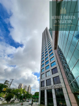 Imóvel para Alugar, 540 m² em Brooklin Novo - São Paulo