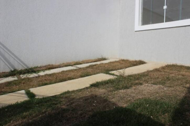 Imagem Casa com 3 Quartos à Venda, 75 m² em Esplanada Independência - Taubaté