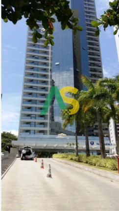 Imagem Flat com 1 Quarto à Venda, 38 m² em Pina - Recife Imagem Flat com 1 Quarto à Venda, 38 m² em Pina - Recife