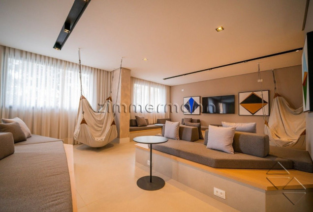 Imagem Apartamento com 1 Quarto à Venda, 45 m² em Pinheiros - São Paulo Imagem Apartamento com 1 Quarto à Venda, 45 m² em Pinheiros - São Paulo