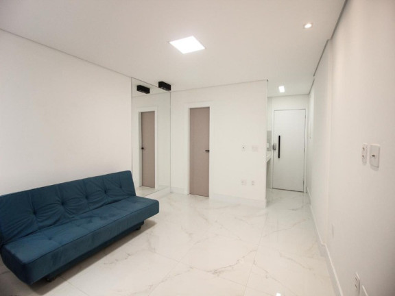 Imagem Imóvel com 1 Quarto à Venda, 39 m² em Jardim Paulista - São Paulo Imagem Imóvel com 1 Quarto à Venda, 39 m² em Jardim Paulista - São Paulo