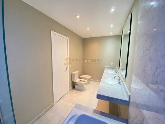 Imagem Apartamento com 4 Quartos à Venda, 288 m² em Barra Da Tijuca - Rio De Janeiro
