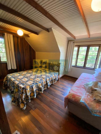 Imagem Casa com 6 Quartos à Venda, 420 m² em Araça - Porto Belo Imagem Casa com 6 Quartos à Venda, 420 m² em Araça - Porto Belo