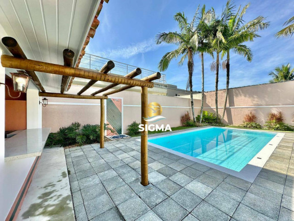 Imagem Casa com 3 Quartos à Venda, 300 m² em Jardim Acapulco - Guarujá Imagem Casa com 3 Quartos à Venda, 300 m² em Jardim Acapulco - Guarujá