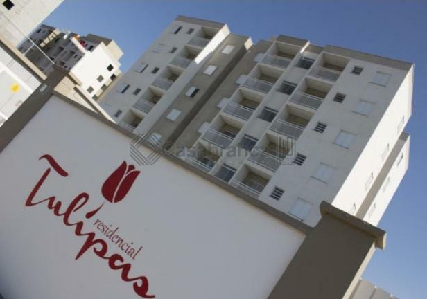 Imagem Apartamento com 2 Quartos para Alugar, 49 m² em Jardim Piazza Di Roma Ii - Sorocaba Imagem Apartamento com 2 Quartos para Alugar, 49 m² em Jardim Piazza Di Roma Ii - Sorocaba