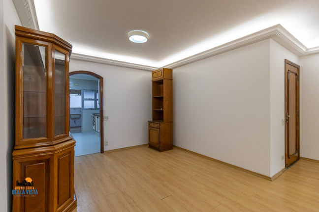 Imagem Apartamento com 3 Quartos à Venda, em Moema - São Paulo Imagem Apartamento com 3 Quartos à Venda, em Moema - São Paulo