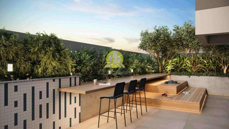 Imagem Studio com 1 Quarto à Venda, 25 m² em Vila Madalena - São Paulo Imagem Studio com 1 Quarto à Venda, 25 m² em Vila Madalena - São Paulo