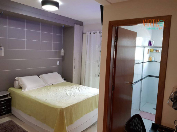 Imagem Sobrado com 2 Quartos à Venda, 140 m² em Pirituba - São Paulo