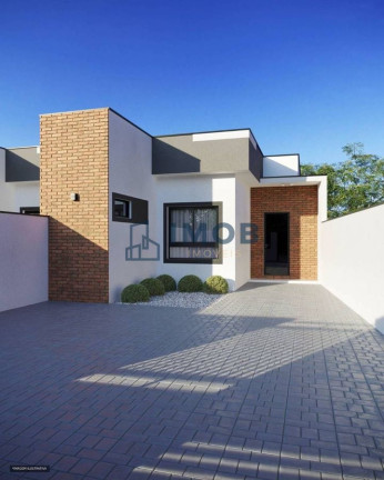 Casa com 2 Quartos à Venda,  em Escolinha - Guaramirim