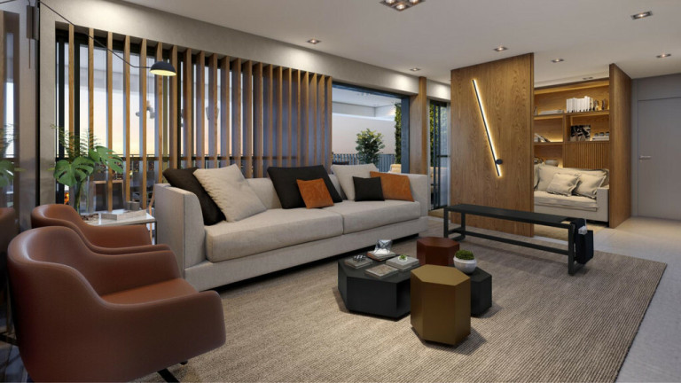 Imagem Apartamento com 4 Quartos à Venda, 164 m² em Tatuapé - São Paulo Imagem Apartamento com 4 Quartos à Venda, 164 m² em Tatuapé - São Paulo